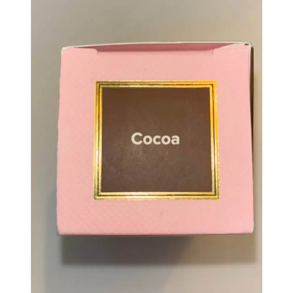 Too Faced Born This Way Foundation: Cocoa